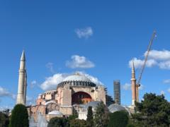 Ayasofya'da 'tarihi' restorasyon süreci: Neler yapılacak, uzmanlar ne diyor?