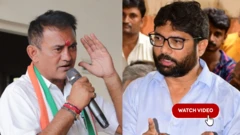 પરેશ ધાનાણી, પૂર્વ વિપક્ષના નેતા, પટ્ટા ઉતરાવી દઈશ નિવેદન, જિજ્ઞેશ મેવાણી, ગેનીબહેન ઠાકોર 