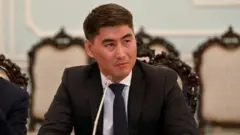 айдарбеков 