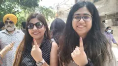 युवा वोटर