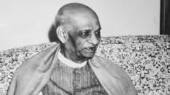 સરદાર પટેલ , વલ્લભભાઈ પટેલ , ગુજરાત , સ્ટેચ્યુ ઑફ યુનિટી , સત્યાગ્રહી સરદાર , બીબીસી ગુજરાતી 