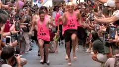 मड्रिड प्राइड