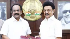 தமிழ்நாடு அரசின் 2024-25 நிதிநிலை அறிக்கை