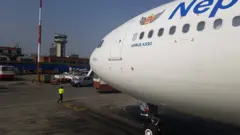 इयुको हवाई प्रतिबन्ध