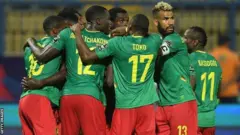 Les Lions indomptables ont pris les commandes du groupe F en attendant le match entre le Ghana et le Bénin.