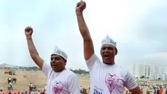 પાટીદાર અનામદ આંદોલન