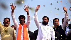 मराठा आरक्षण