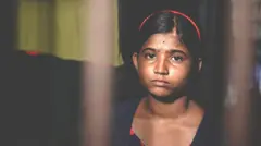 પૌલમી હલદરનાં હાથમાં જ ધડાકા સાથે ક્રૂડ બોમ્બ ફૂાટ્યો હતો