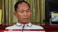 အမျိုးသား ညီညွှတ်ရေး အစိုးရ ဖွဲ့မယ်လို့ ဦးကိုကိုကြီးပြော