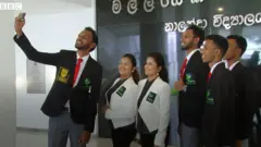 නව ලෝක වාර්තා පිහිටුවීමේ සුදානමක්