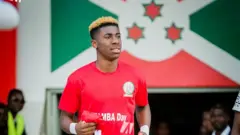 Mohamed Amissi