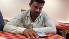 ஆன்லைன் கேமிங் மோகம் மகாராஷ்டிராவில் மட்டுமல்ல, இந்தியா முழுவதும் ஆயிரக்கணக்கான இளைஞர்களிடையேயும் பரவியுள்ளது.