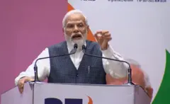 વડા પ્રધાન નરેન્દ્ર મોદી