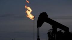 ABD, Venezuela'nın petrol satışını 'süresiz olarak kontrol edecek'