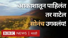 ऑस्ट्रेलिया, माऊंड ऑगस्टस