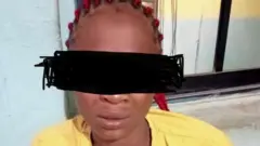 Afurasi ajinigbe 