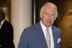 Prince Charles