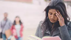 અમેરિકા, ભારત, વિદ્યાર્થીઓ, બીબીસી