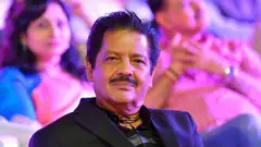 ਉਦਿਤ ਨਾਰਾਇਣ