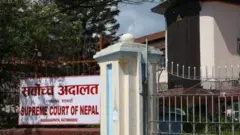 सर्वोच्च अदालत