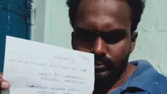 தற்கொலை கடிதம்