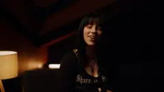 Біллі Айліш