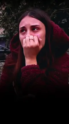 Київ, 6 липня. Подруга Альони під завалами.