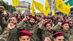 Loltoota Hezbollaah