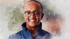 ቅዱስ አስፋው