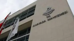 Anayasa Mahkemesi