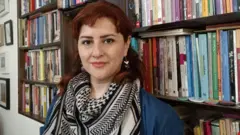 ژینا مدرس‌گرجی