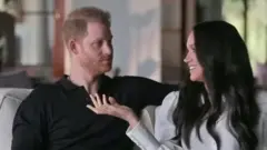 هاري وميغان