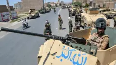 افغانستان