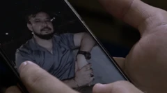 Abdul, 34. Mujtaba's friend