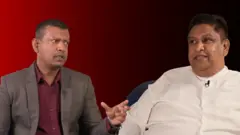 චාමර සම්පත් දිසානායක