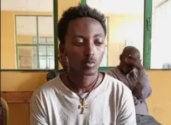 Maasrashaa Xasfaaw 