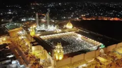 রাজধানী