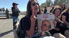 israel woman