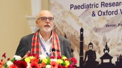 नेपाल पनि पीडित रहेको पाराटाइफोइड विरुद्धको खोपले जगाएको आशा