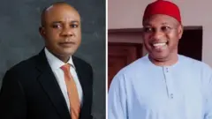 'Mbah no need NYSC certificate to contest election' - Enugu govnorship tribunal tell LP candidate Edeoga