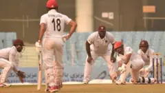 کرېکټ