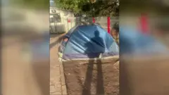 پناهجوی افغان در بوسنی و هرزگوین غرق شد؛ هیچ‌کس برای پیدا کردن جسدش کمک نمی‌کند