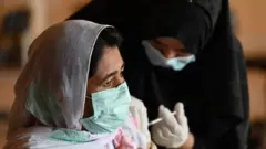 کورونا