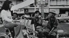 Saigon