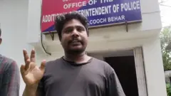 "ঘুরি যদি তাকাস, তাইলে গুলি মাইরব" - বলছিলেন মিনারুল শেখ