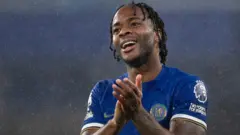 Raheem Sterling