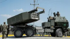 Жапырт сокку ура турган ракеталык түзүм