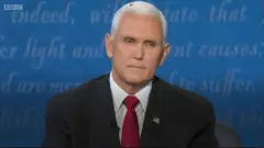 Mike Pence