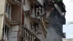 Ирпень: дома под снос