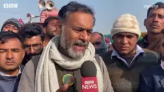 योगेंद्र यादव